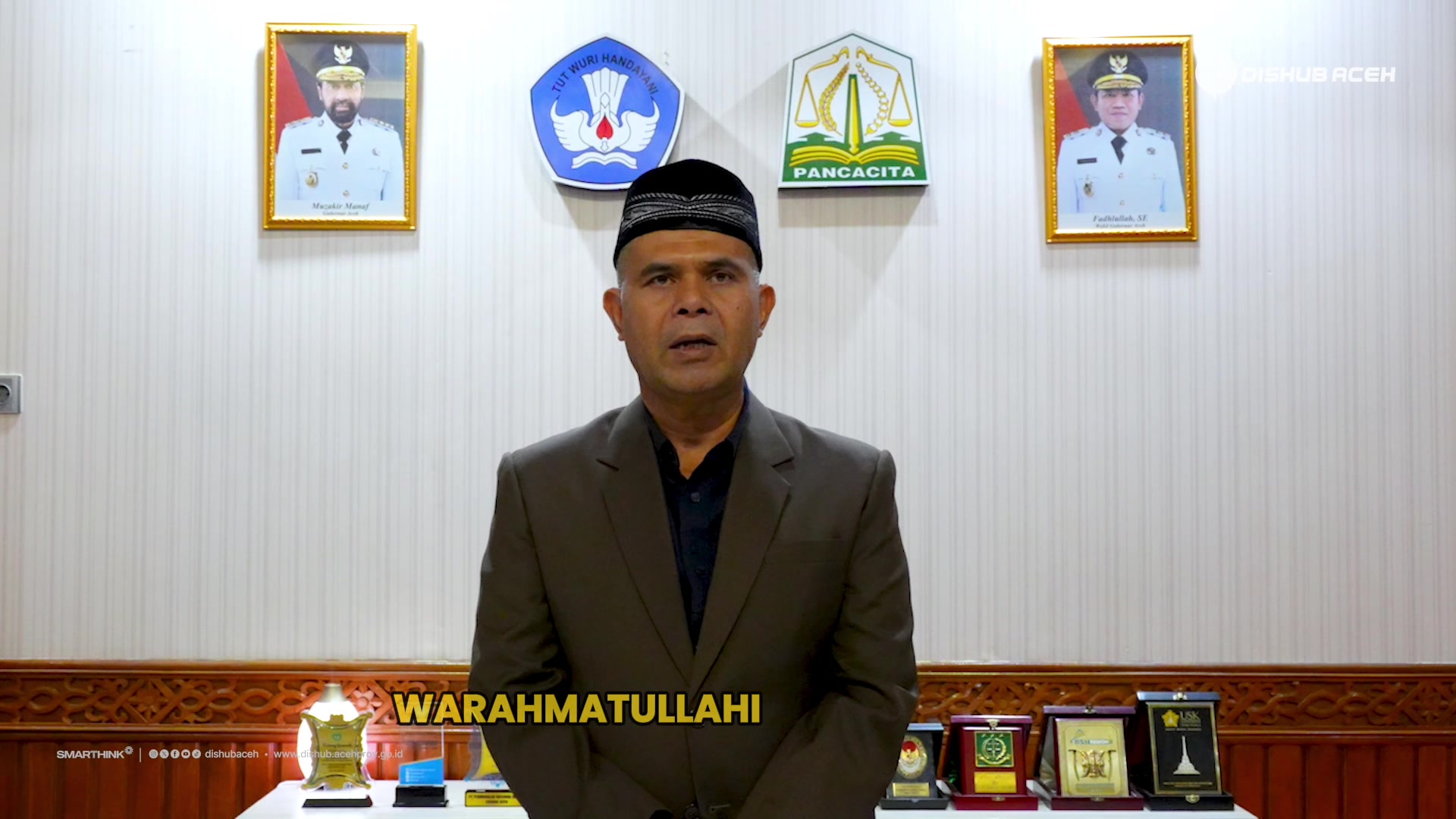 @DishubAceh