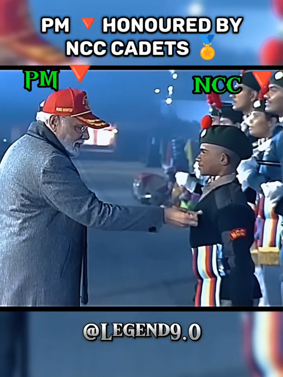 @Narendra Damodardas Modi🇮🇳