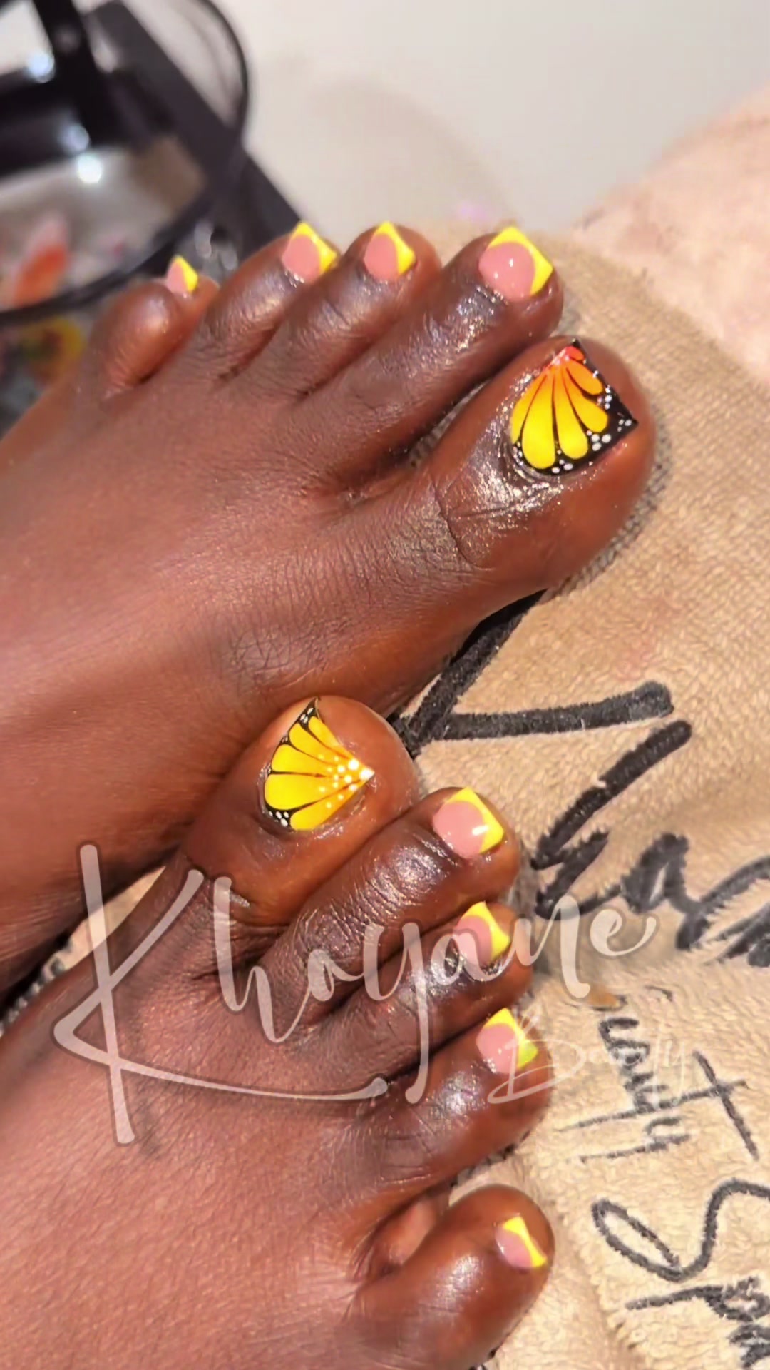 @Khoyane Beauty