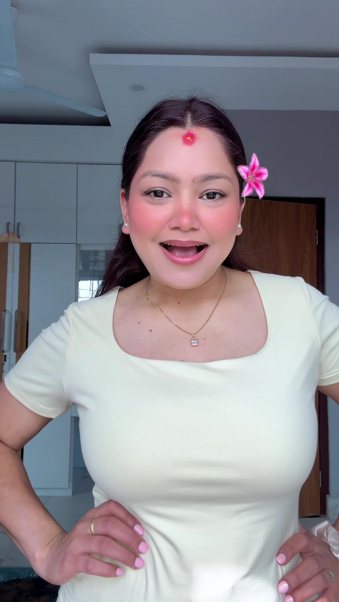 @Nisha Khadka