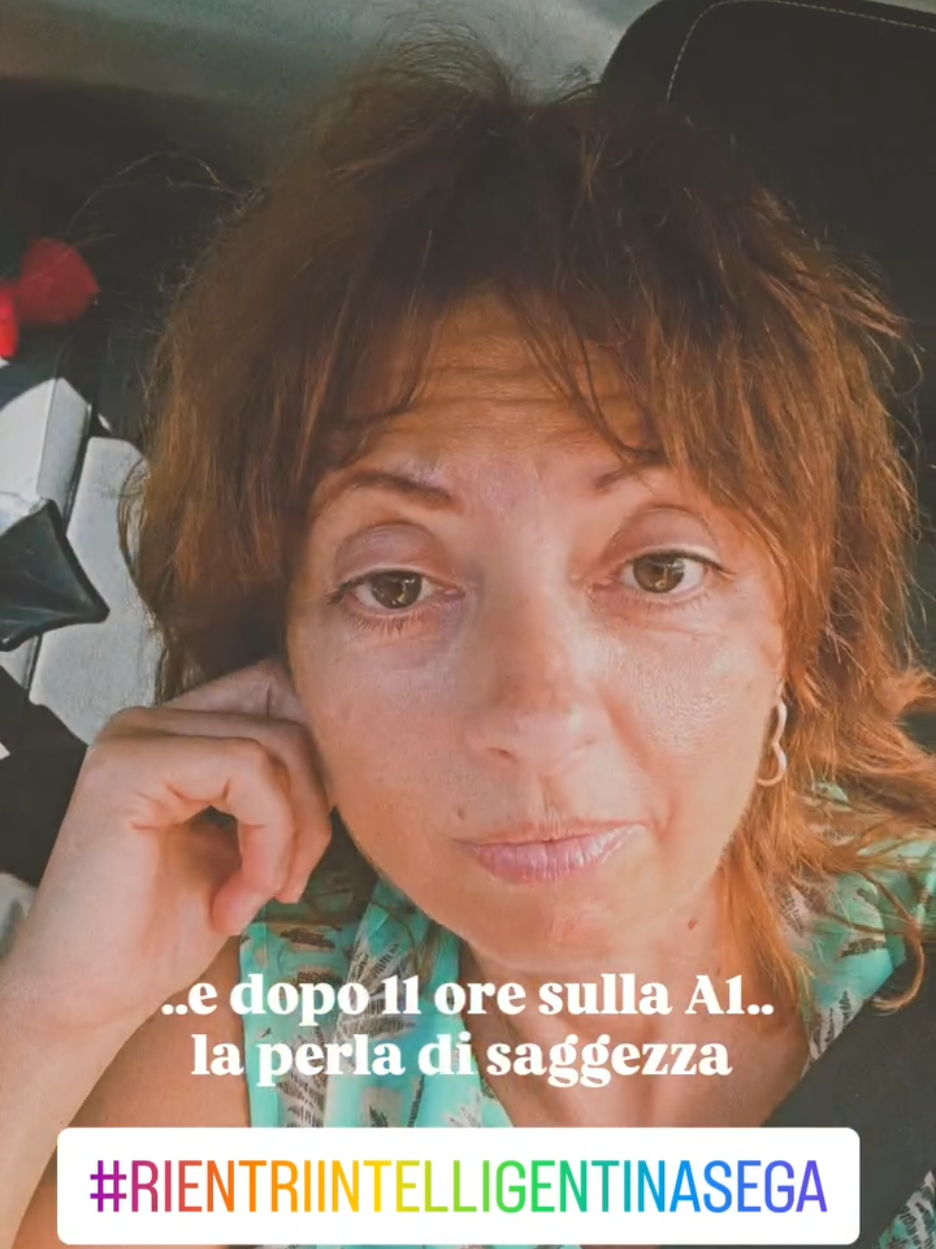 @Rossella Chirulli