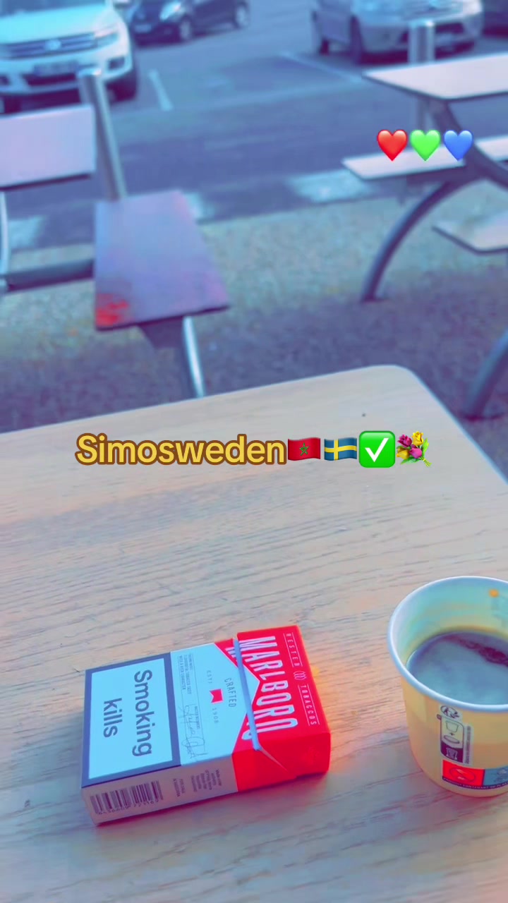 @Simo Sweden๐ธ๐ช