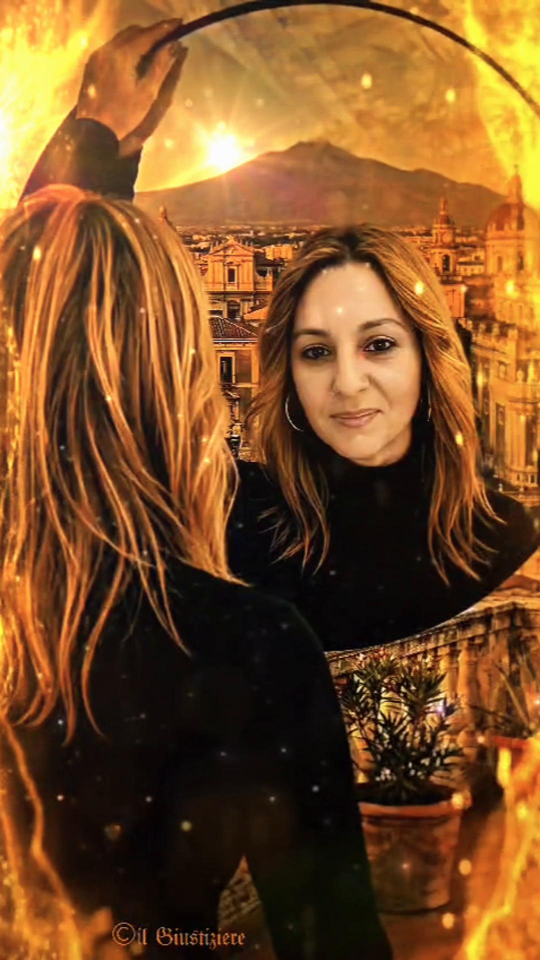 @𝓢𝓲𝓬𝓾𝓵𝓪 𝓷𝓮𝓵 ❤️💙