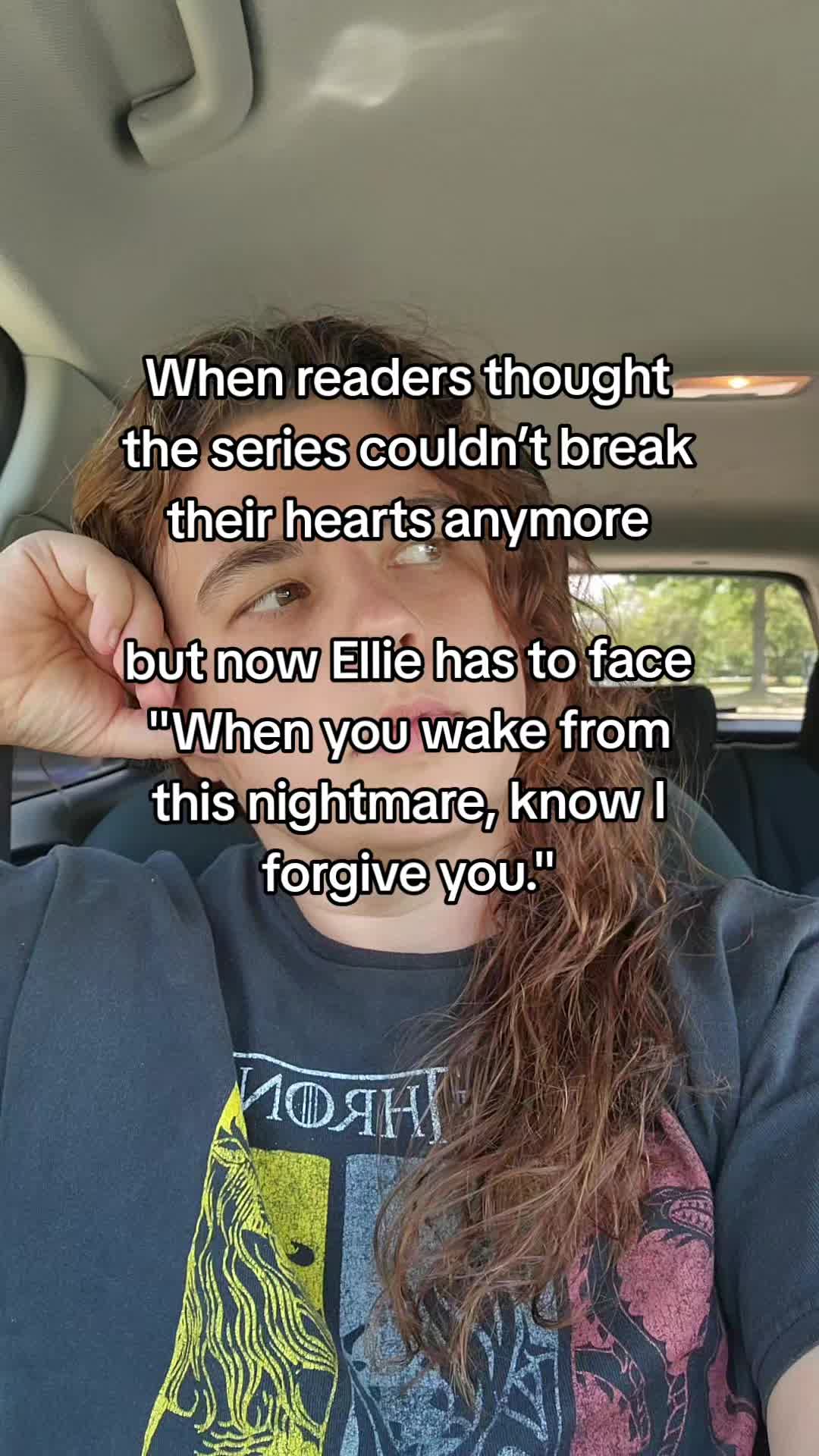 @Author JE Reed