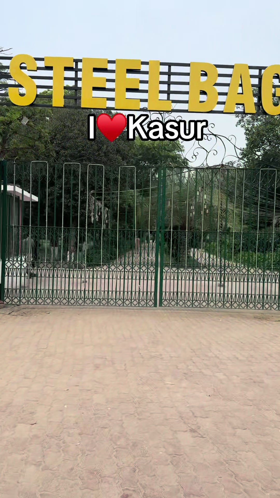@Kasur Vibes