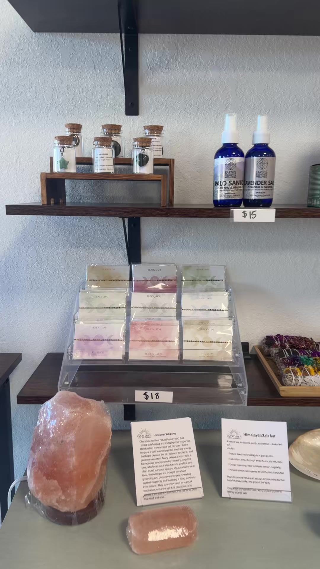 @Good Vibes Wellness