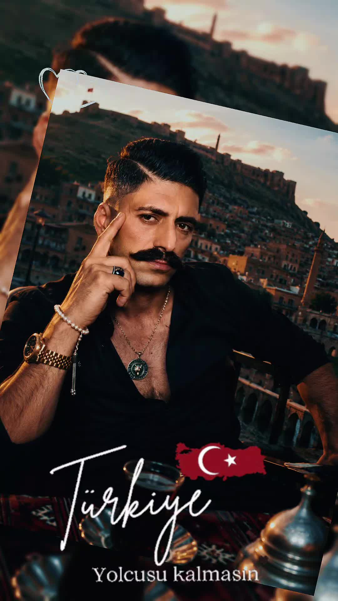 @☪⃝🇹🇷KALBI🤲GUZEL🤘REİS☪⃝🇹🇷