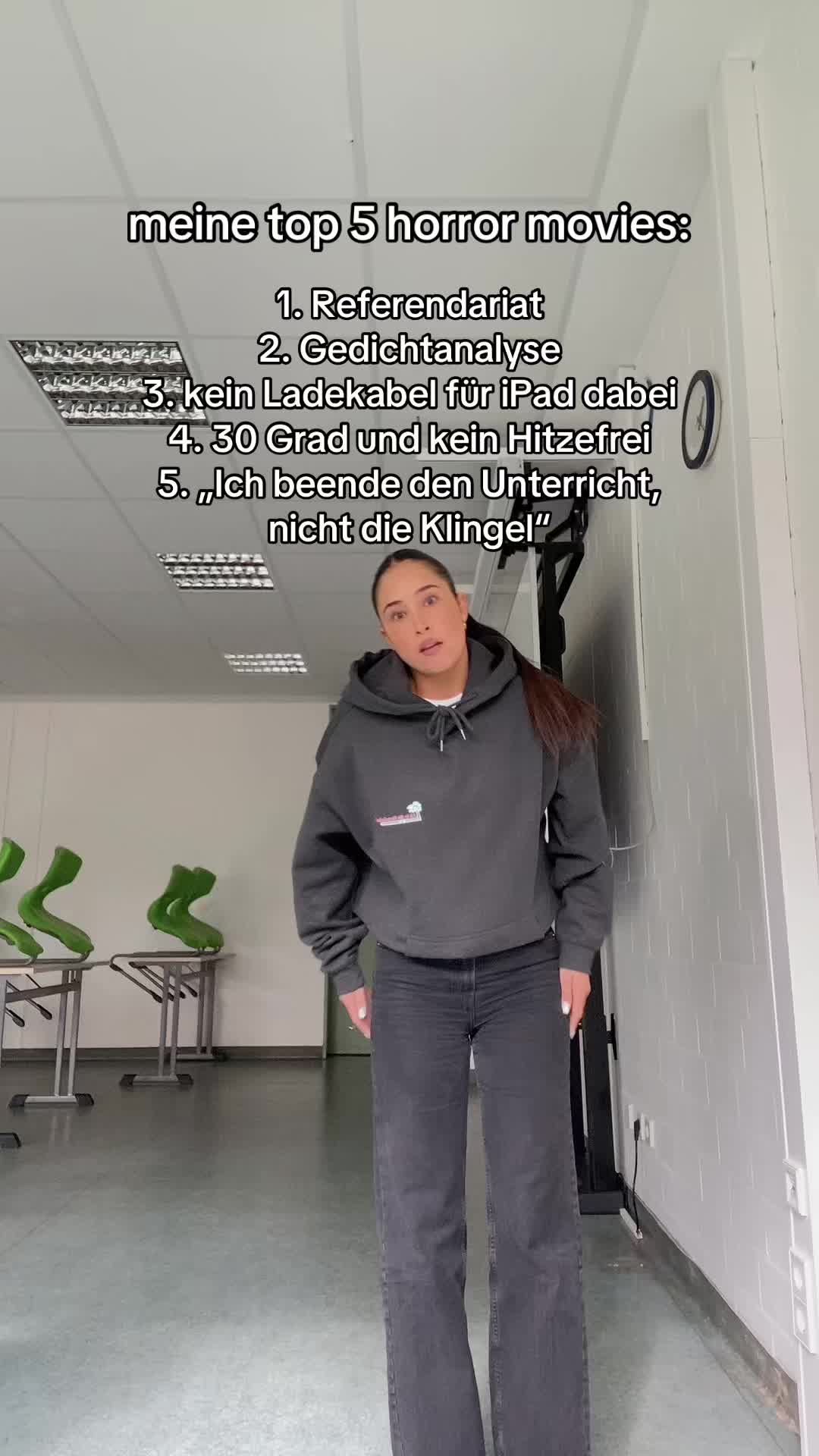 @Frau Wolf