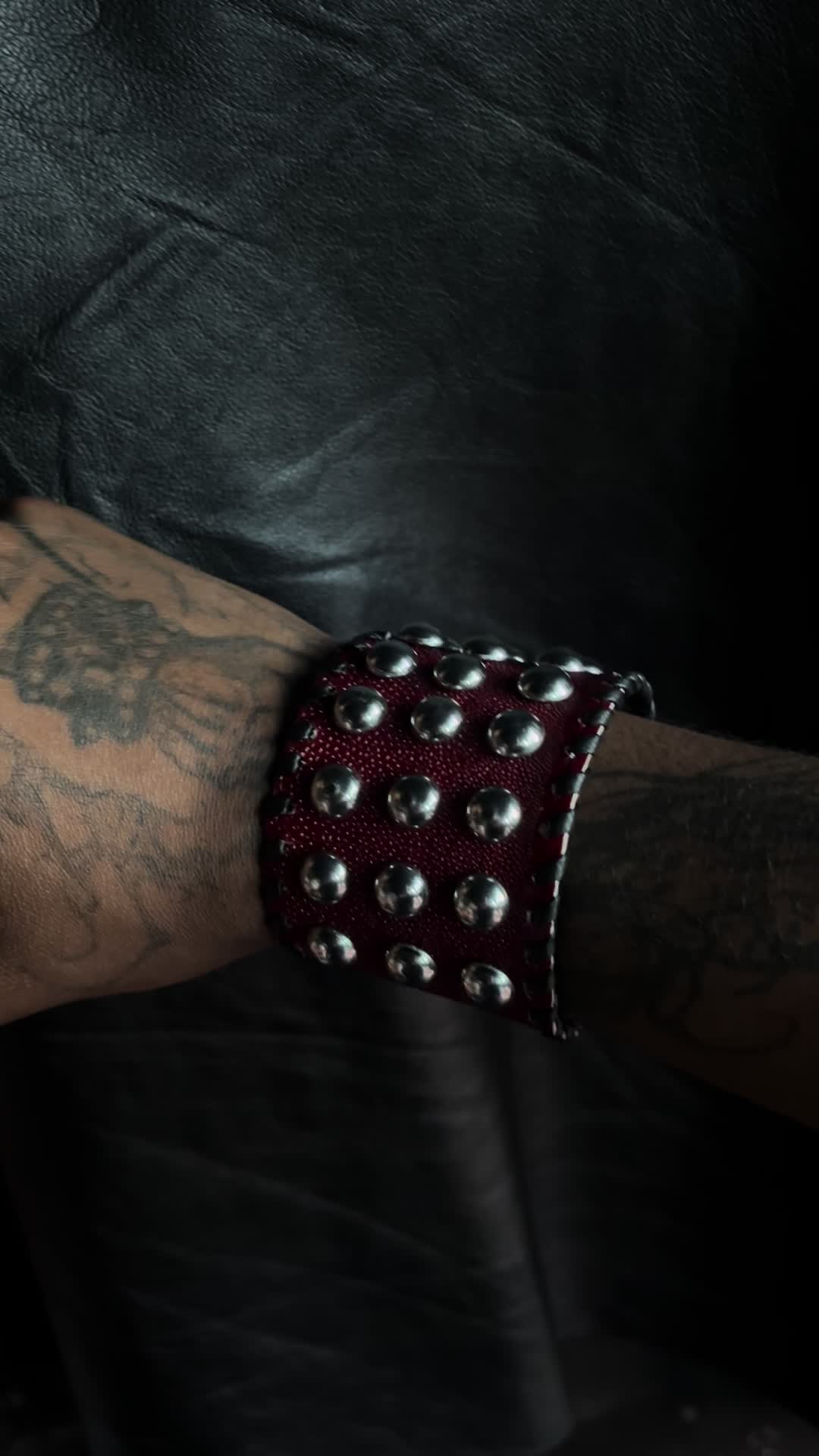 @bloodsweatleather