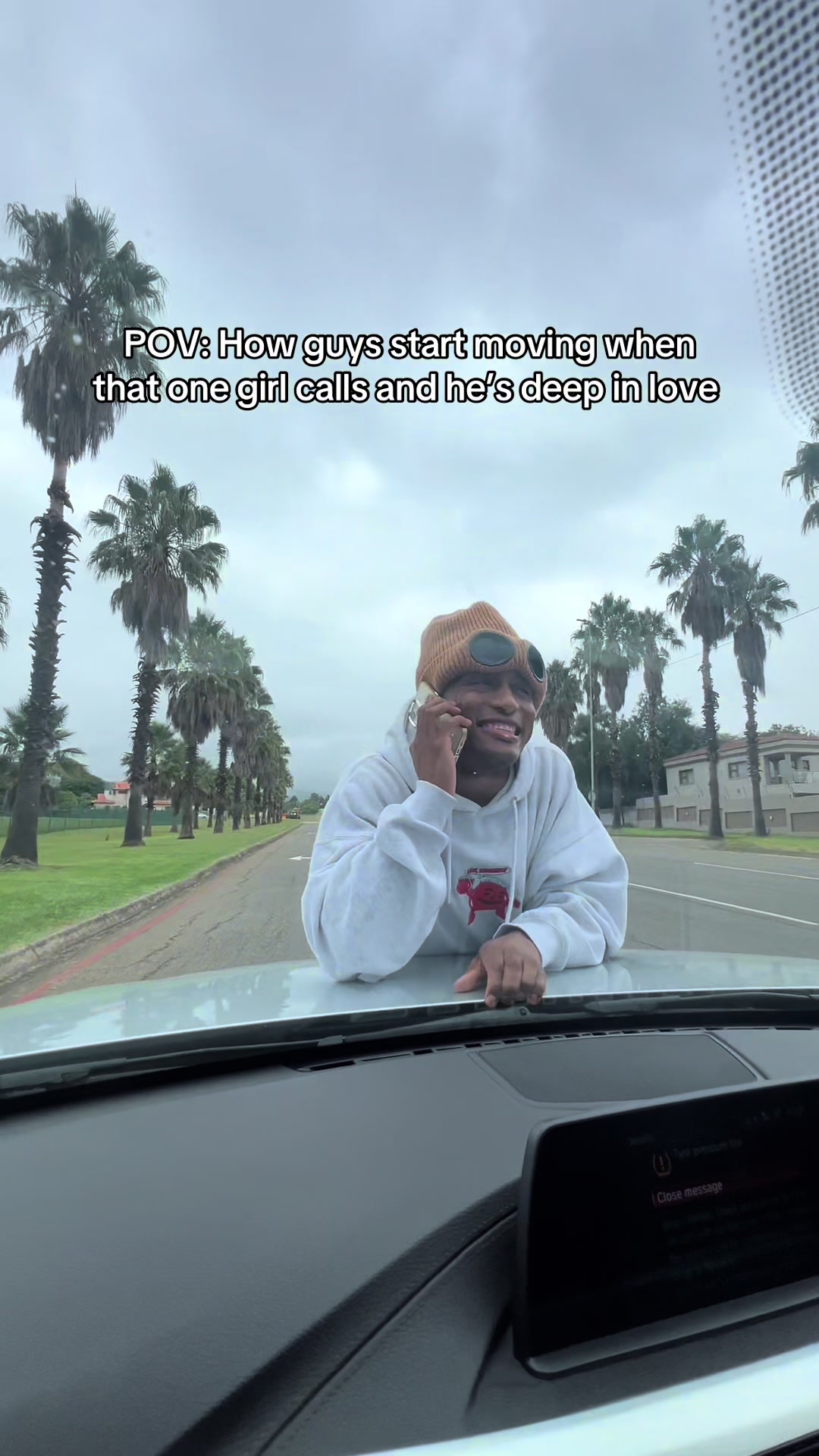 @Kevin