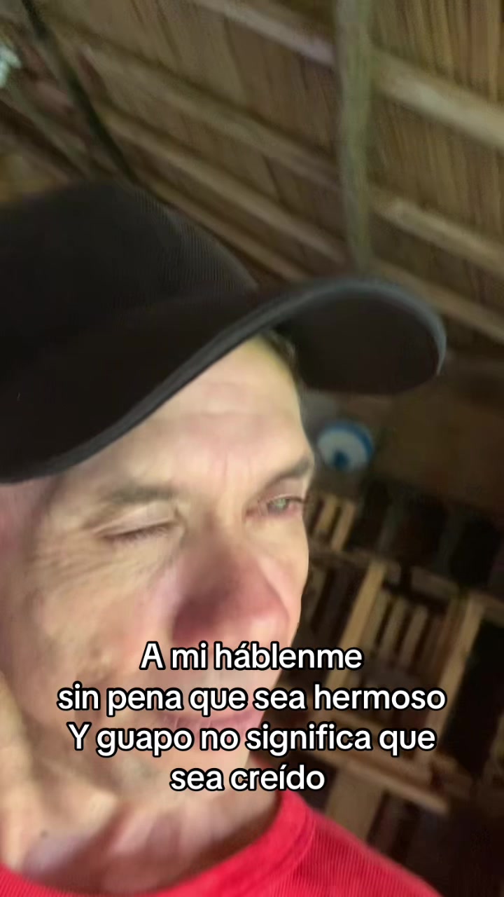 @El Bárbaro