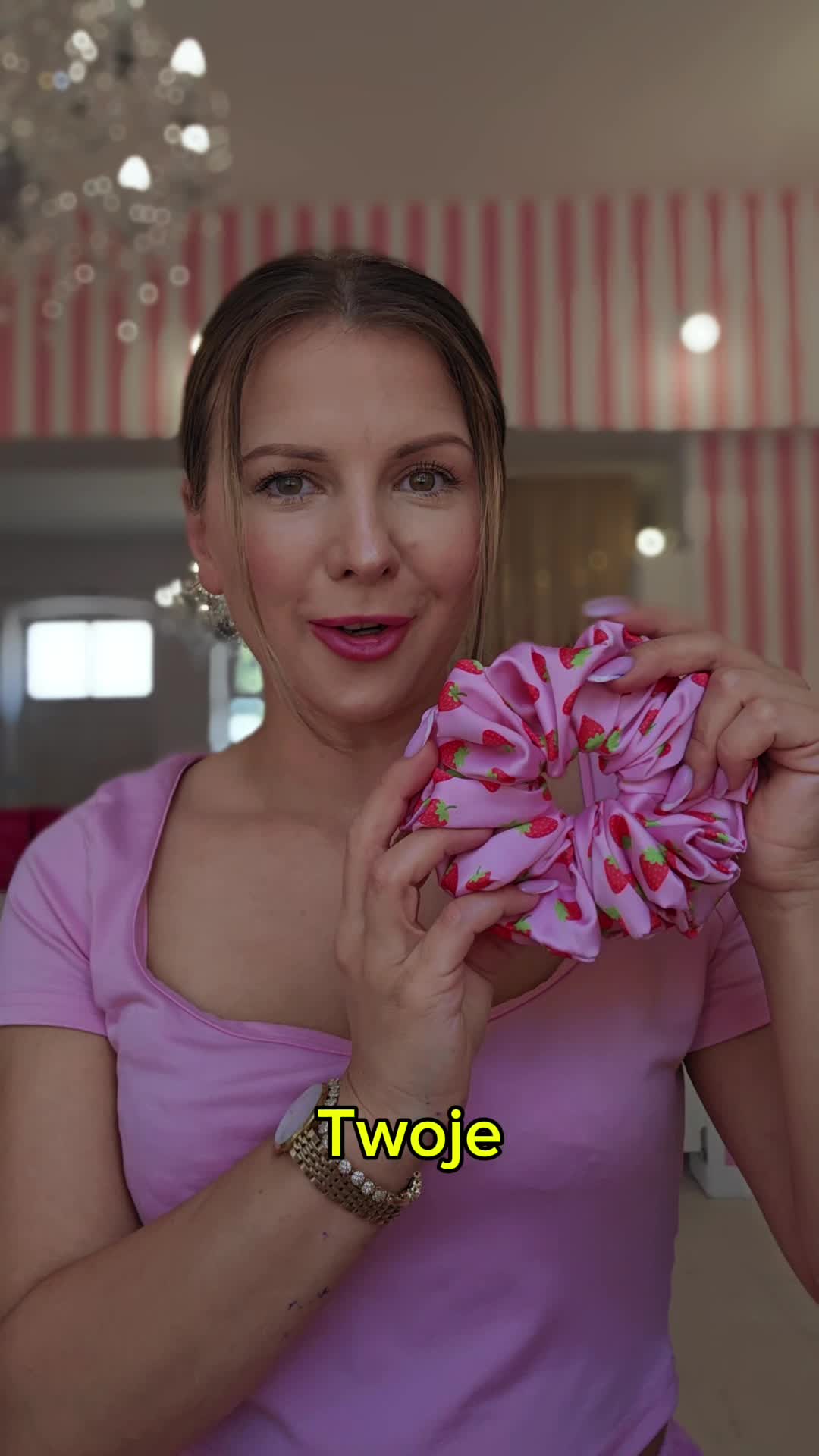 @zwyczajna kobieta