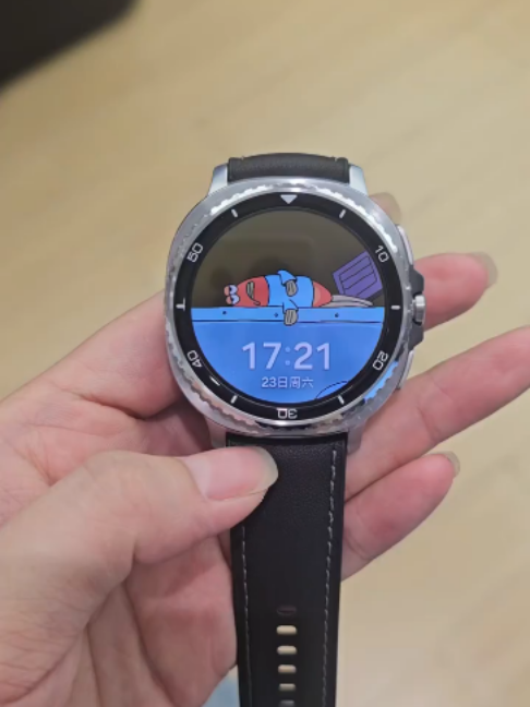 @beiziye-watch strap