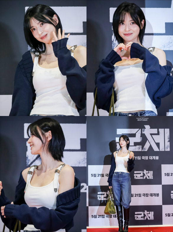 @kwon nara 권나라