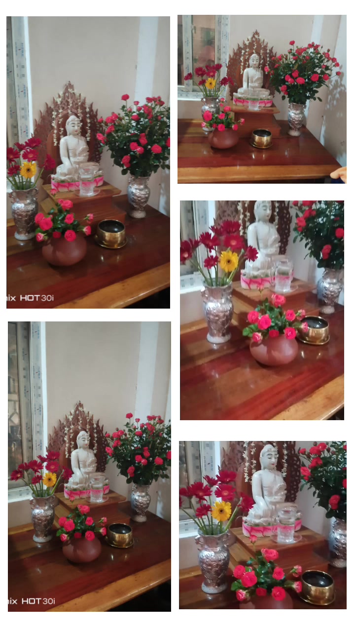 @RoseWaiWaiPhyo Phyo