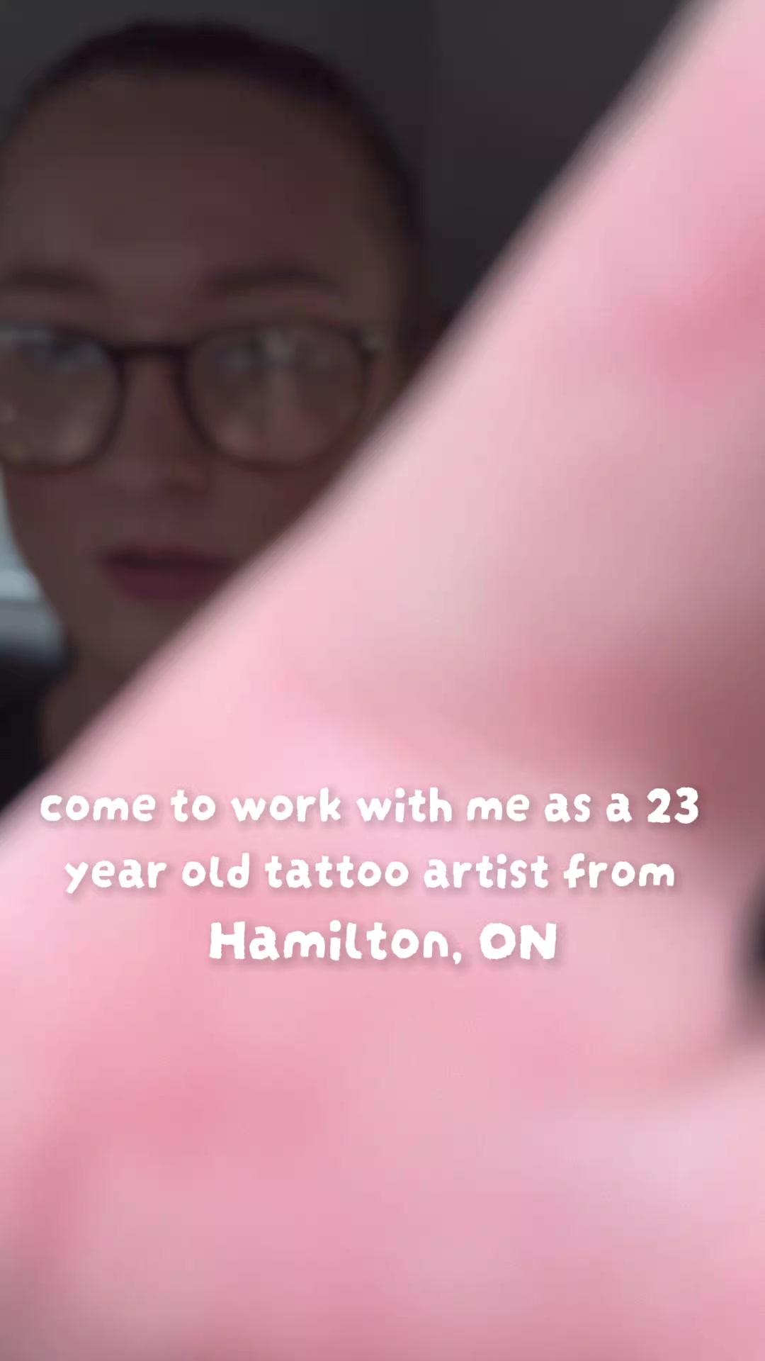 @Kat, Tattooer/Creator🖤✨🌿