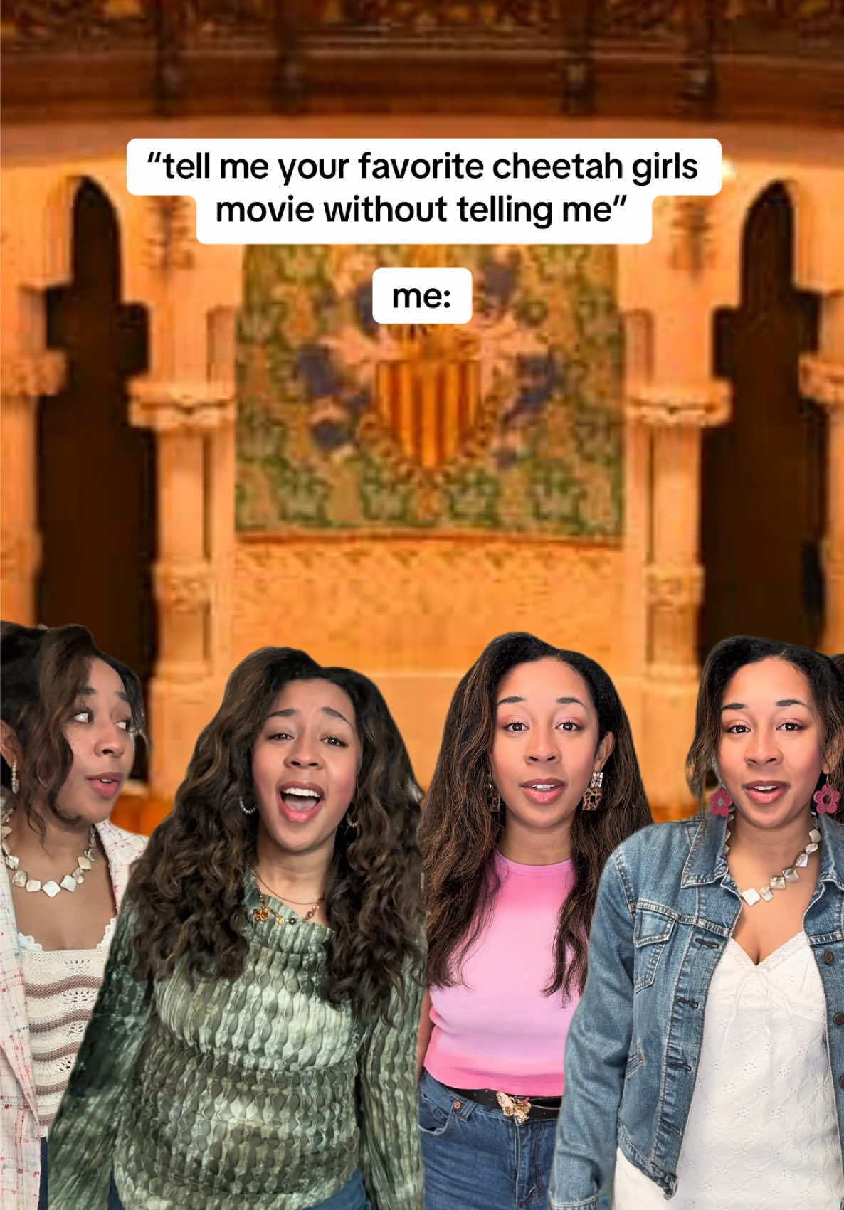 @mereyah | actor & nostalgia