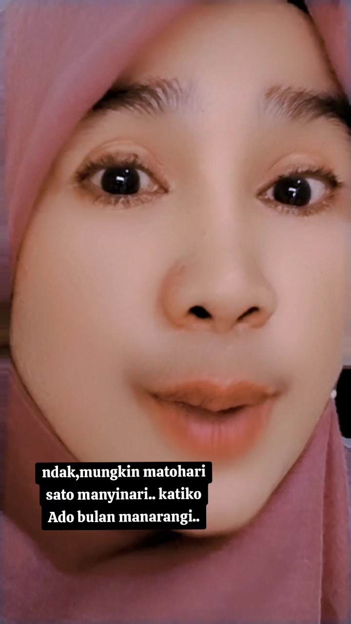 @Hitam Manis