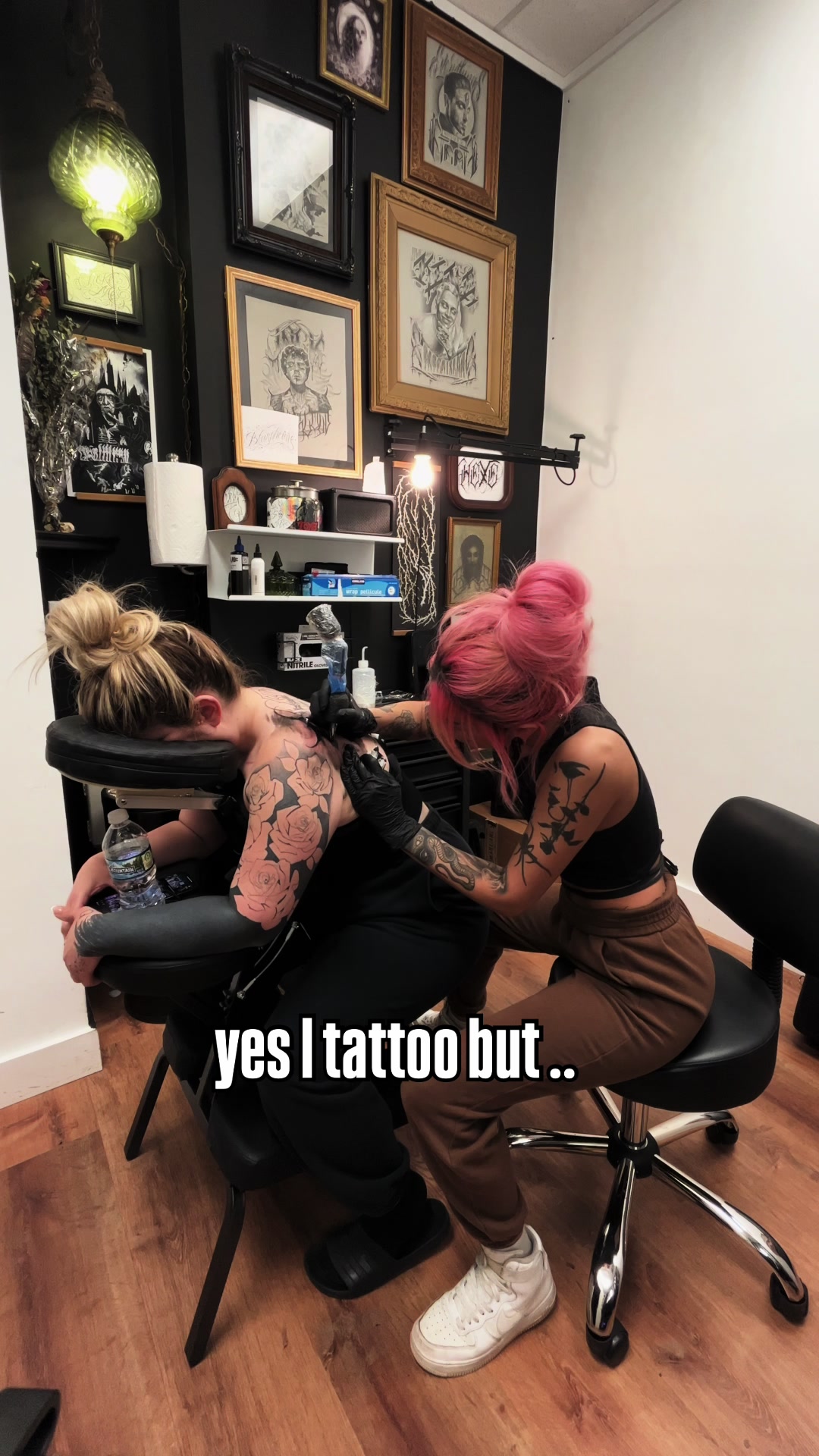 @thegutterangel