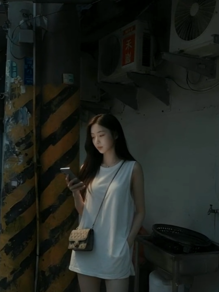 @俊哥暗黑黑皮書｜夜職女子日常