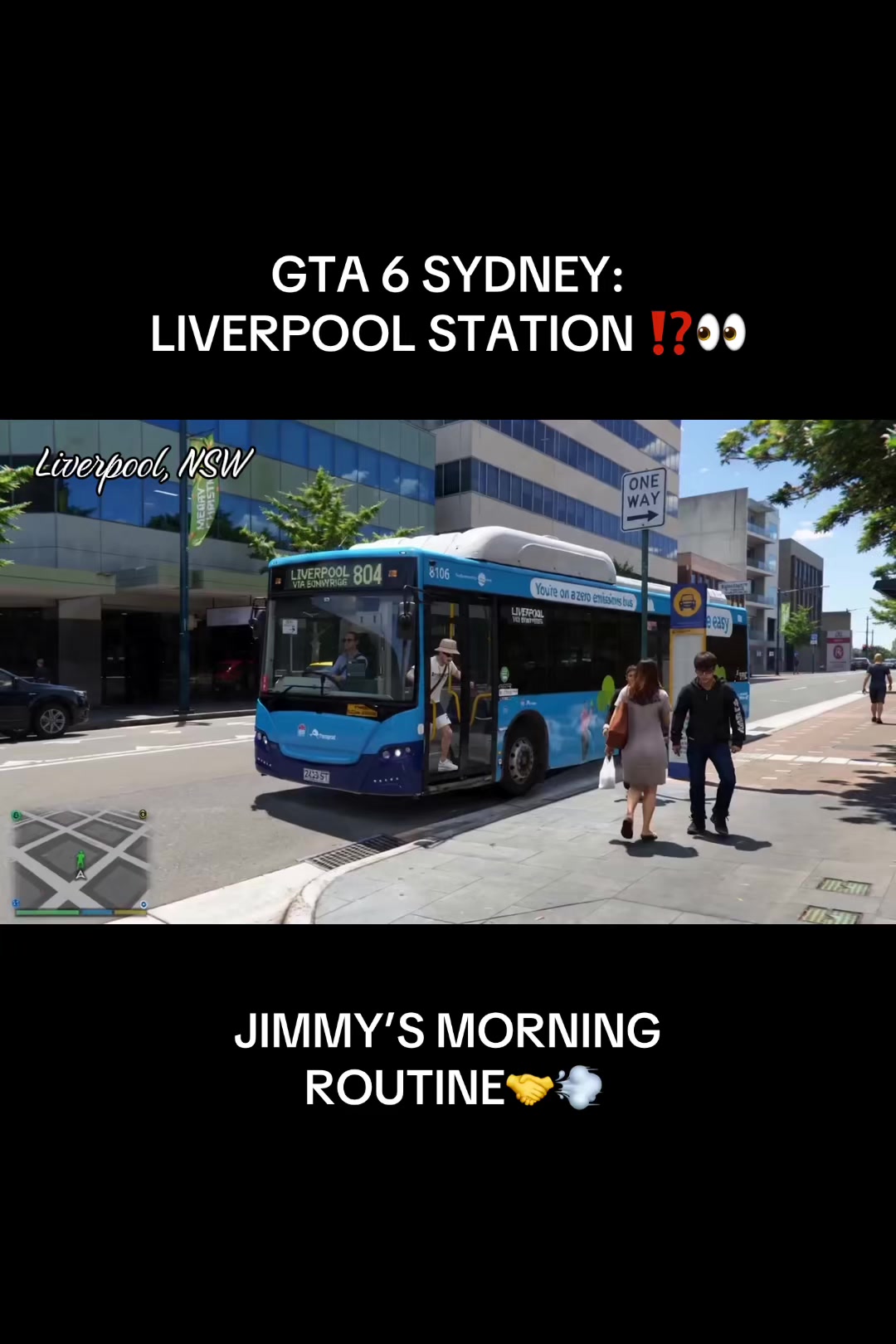 @gtasydney