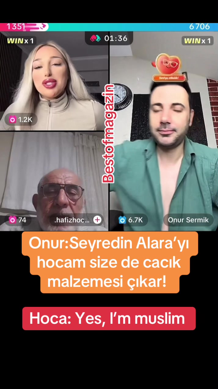 @⚜️BEST OF MAGAZİN⚜️