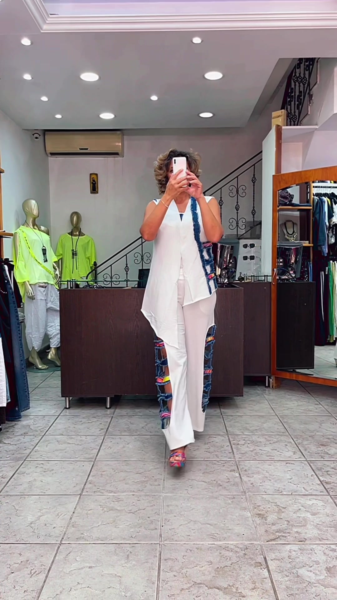 @Boutique Bizarre