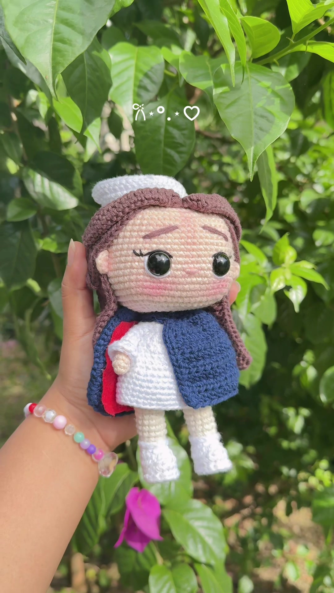 @✨️YariGurumi🧶