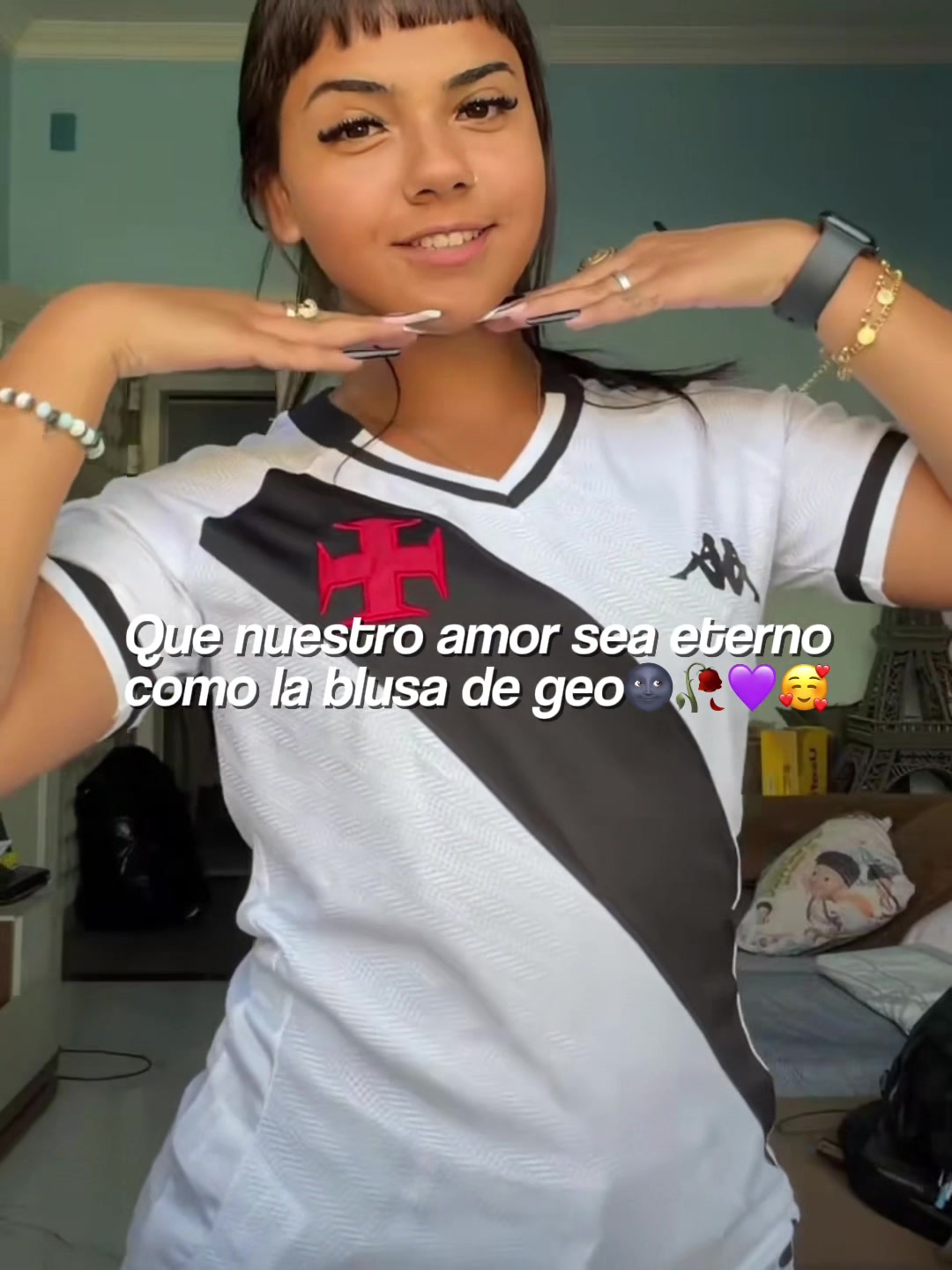 @Secta arcoíris🌈!
