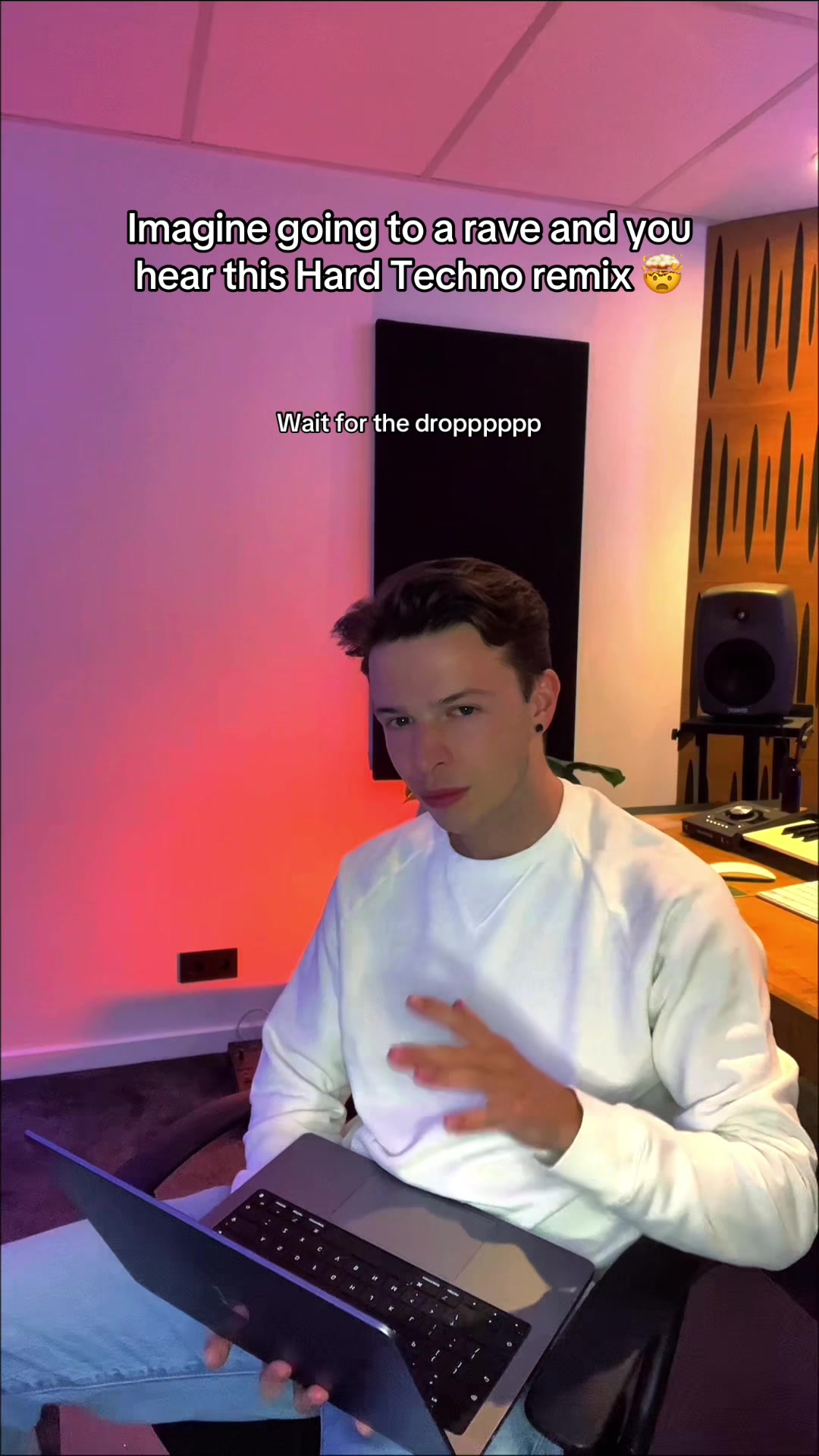 @Danimal