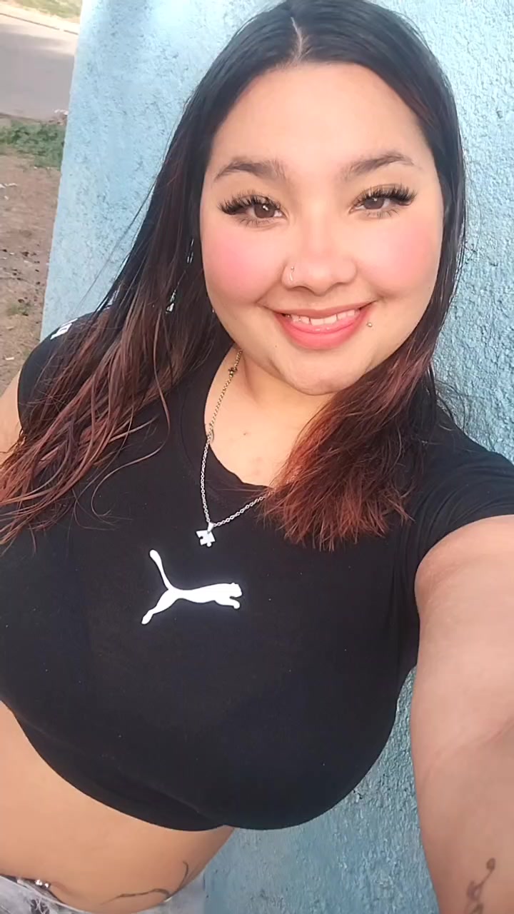 @la cami anto😜