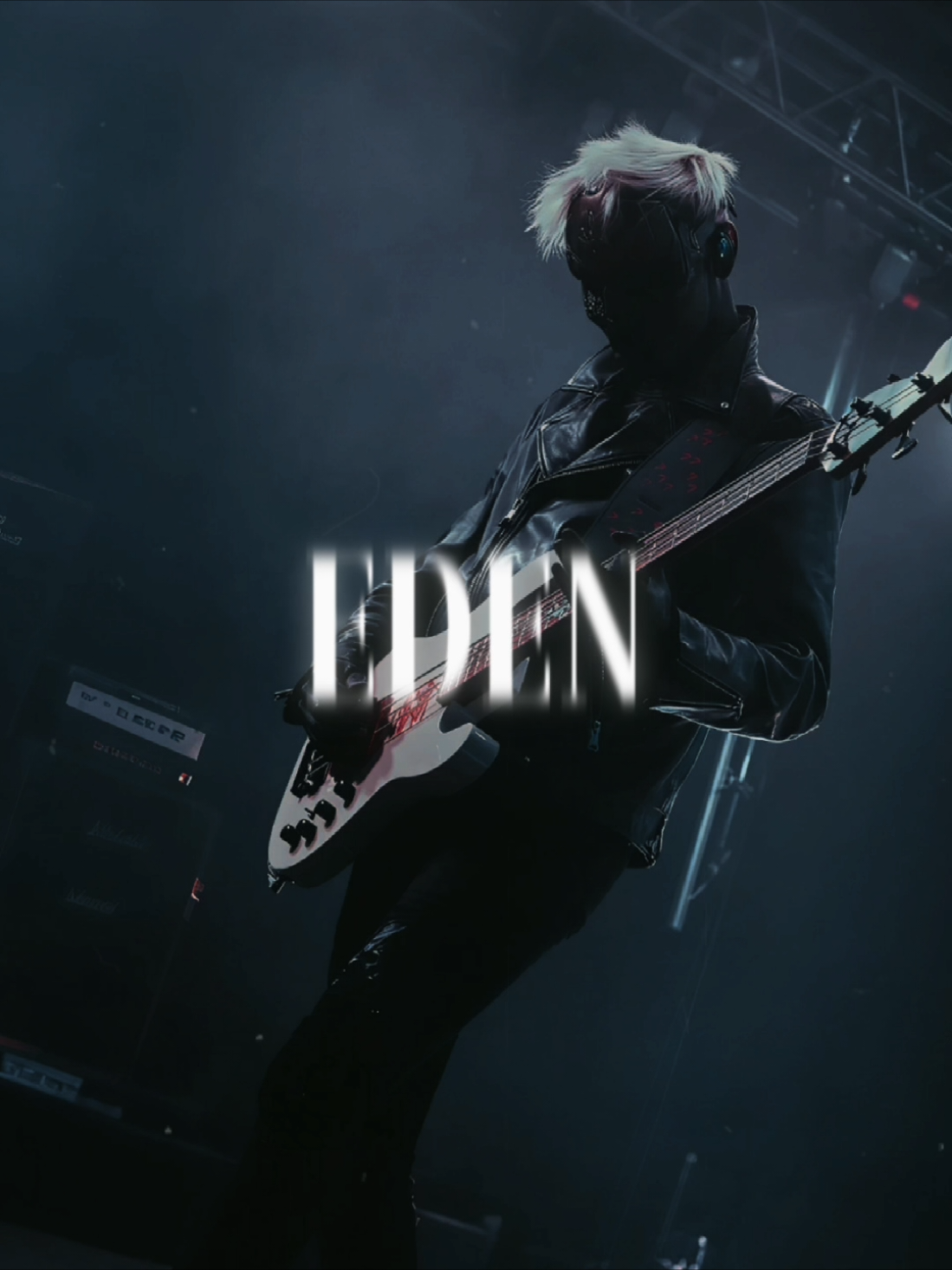 @Music Template