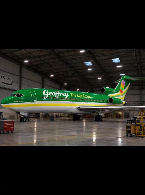 @McDonnell Douglas✅