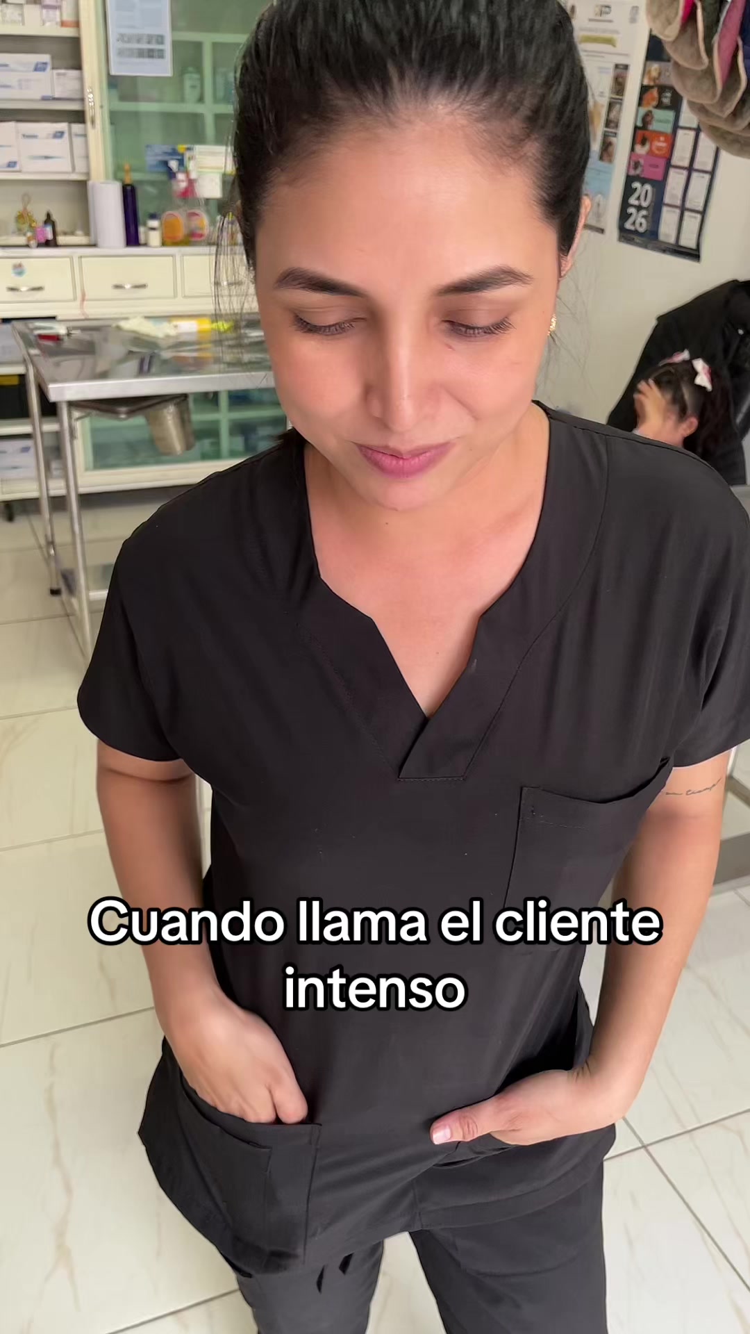 @Cl&iacute;nica Vet Animal Urban