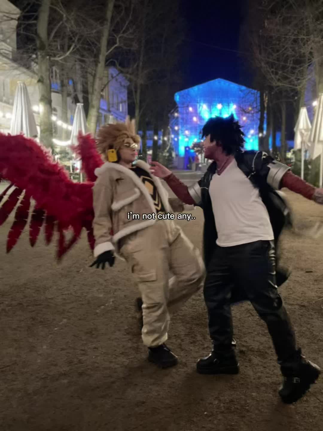 @exawee&ensp;[cosplay]