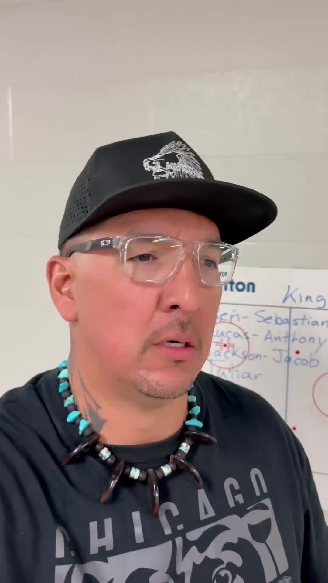 @LJ Muskwa