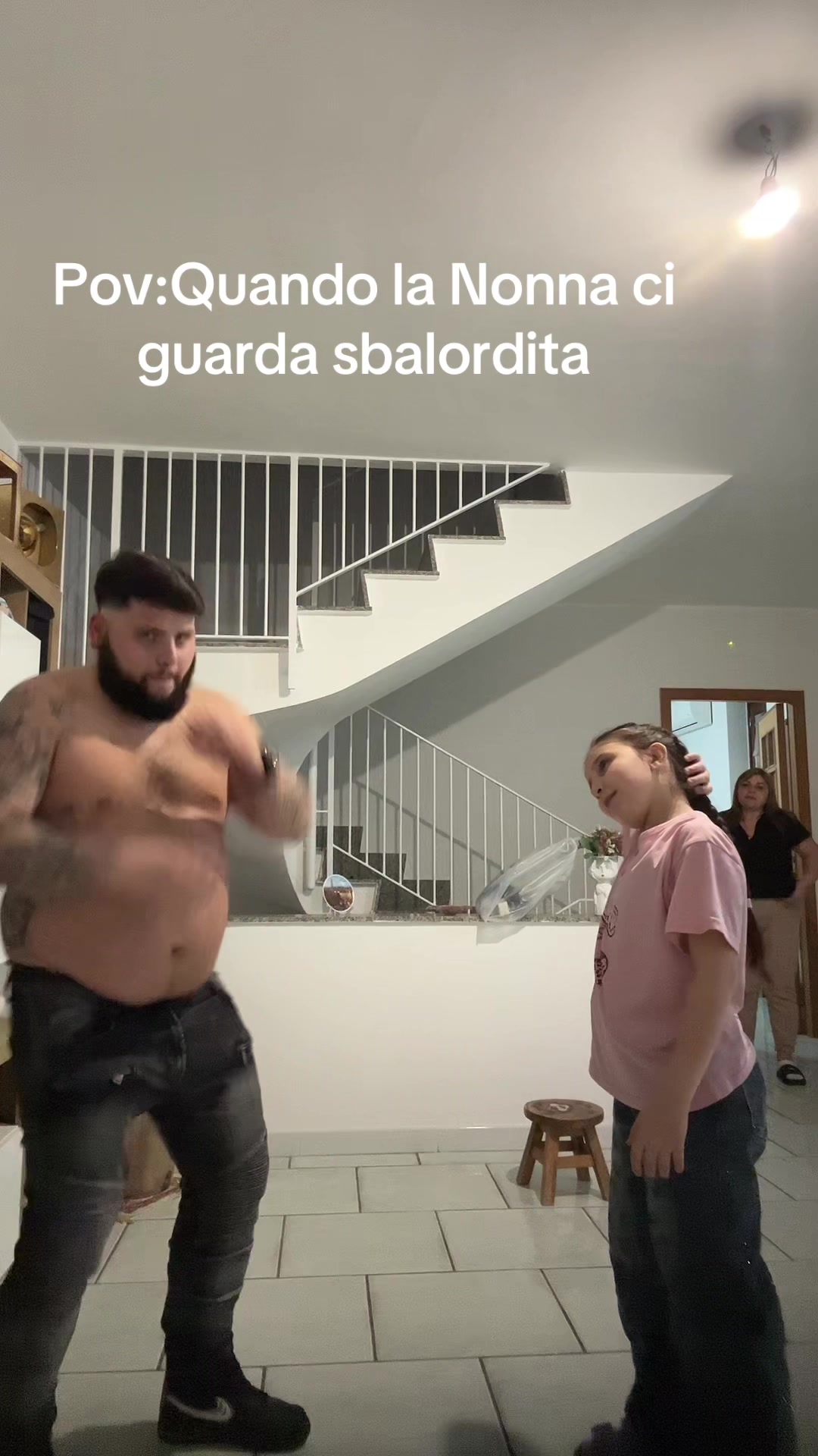 @armando falanga