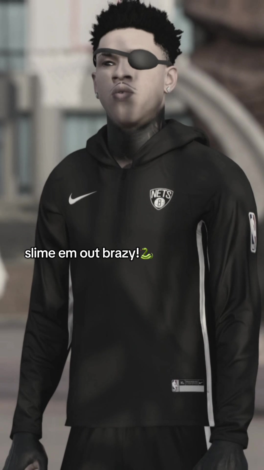 @𝘽𝙧𝙖𝙯𝙮&dagger;