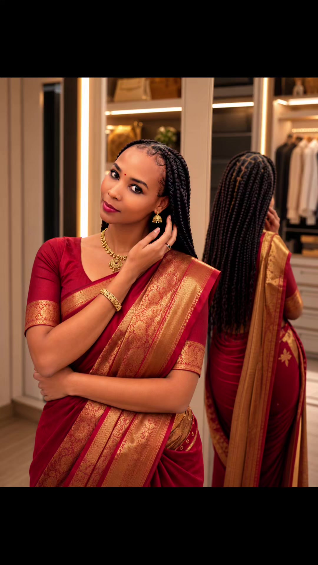 @Desiree Karabo Reddy
