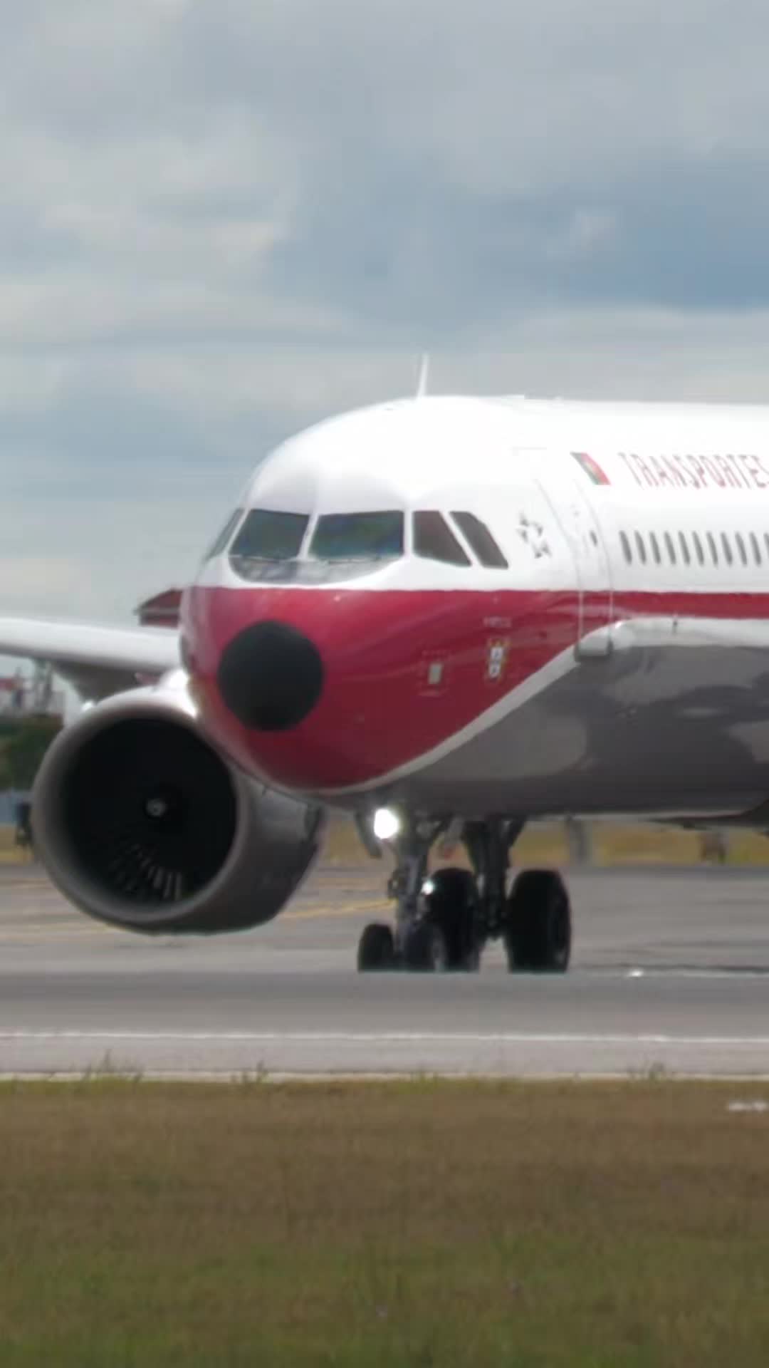 @Lisbon Spotting