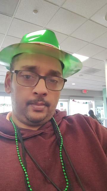 @Vinod Balakrishnan