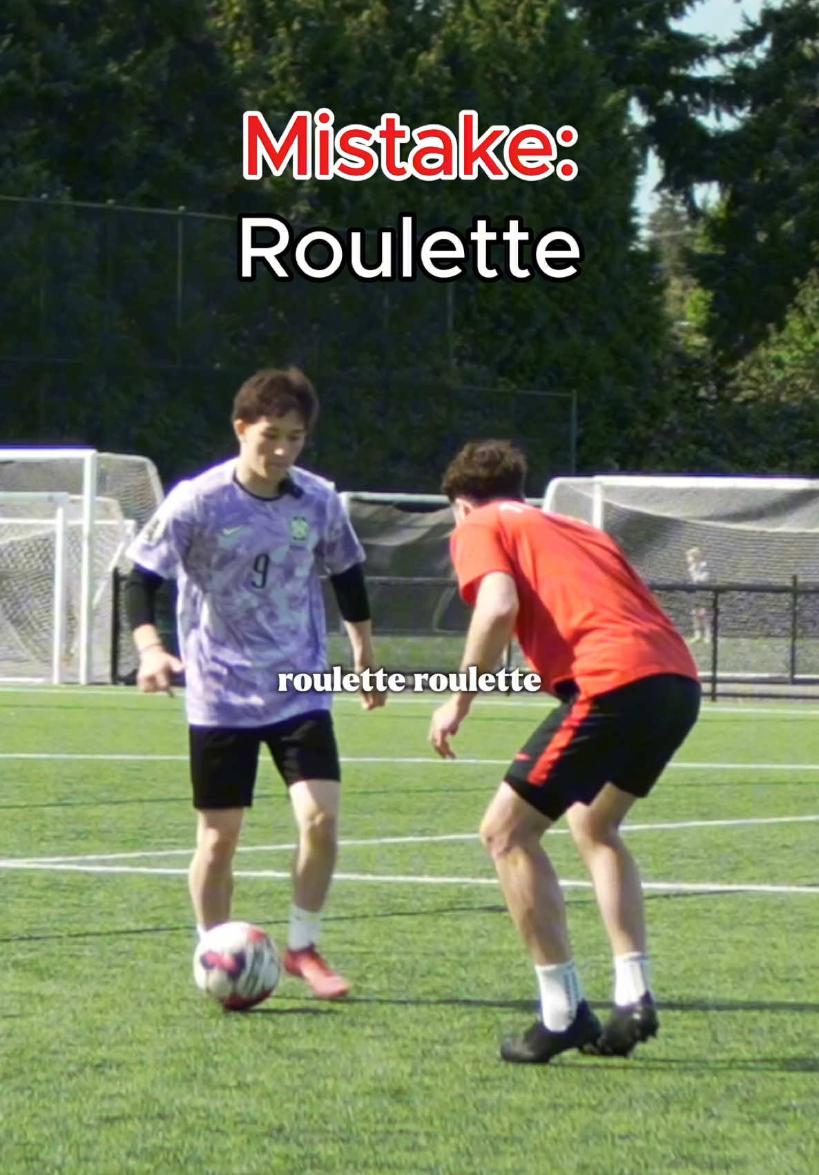 @Football Fundamental