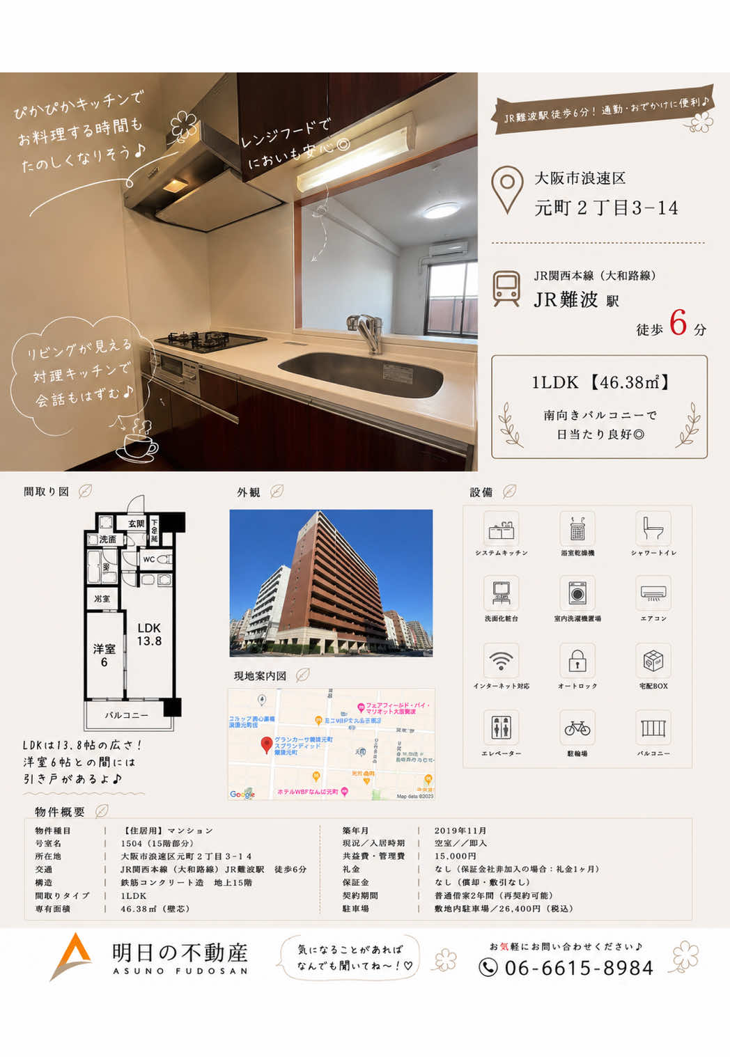 @明日の不動産