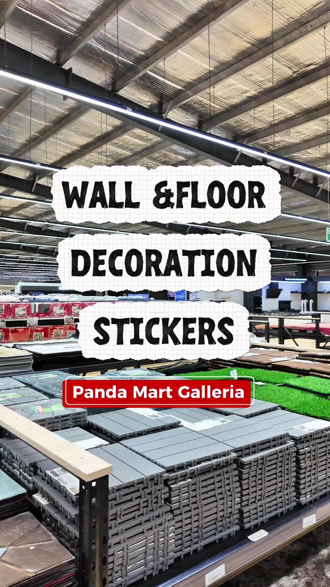 @Panda Mart Kenya