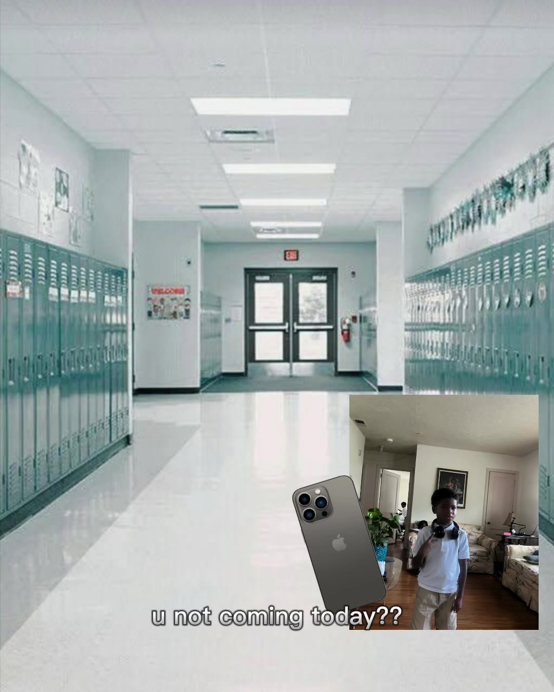 @The boys