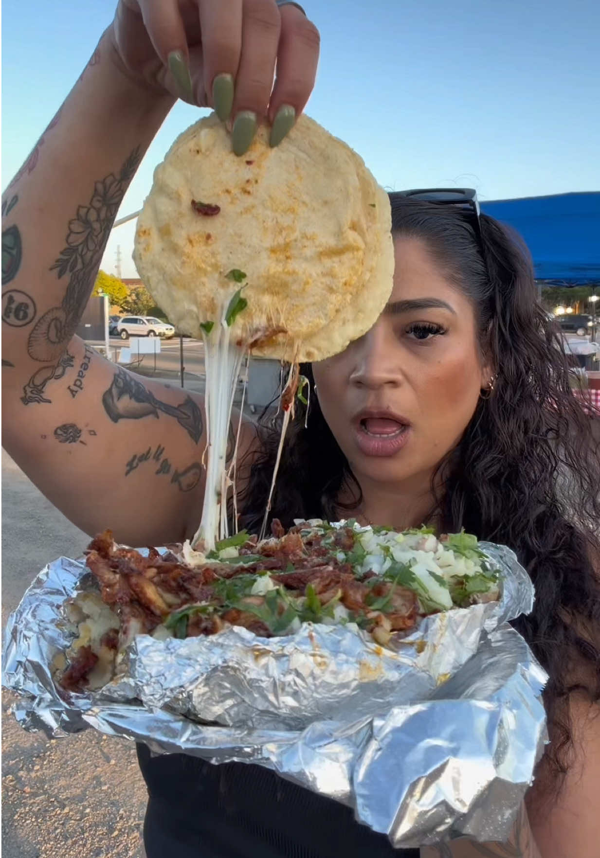 @Shyla &bull; Sacramento Foodie