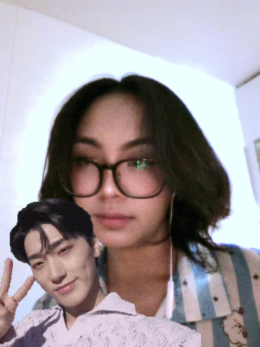 @Sun Wang Ikeuuu 🦊