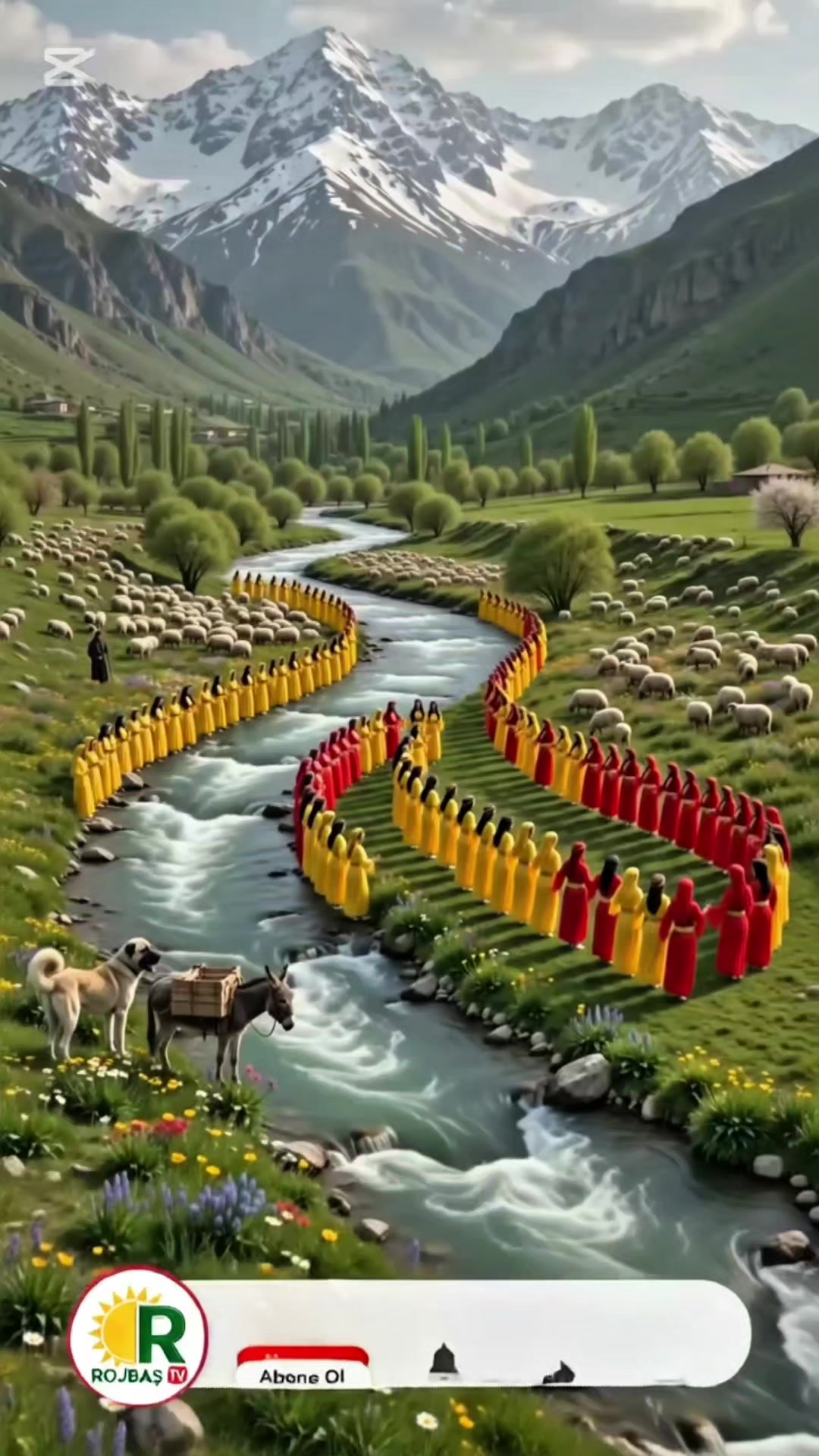 @ROJBAŞ TV