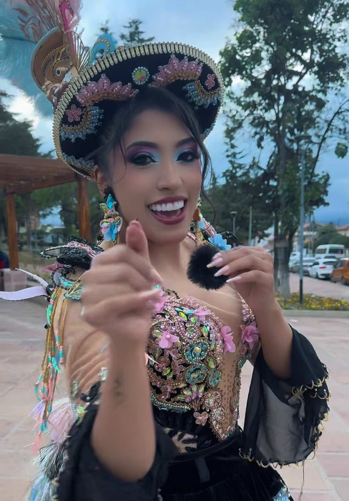 @Gaby Romero Bolivia 🎤⭐️