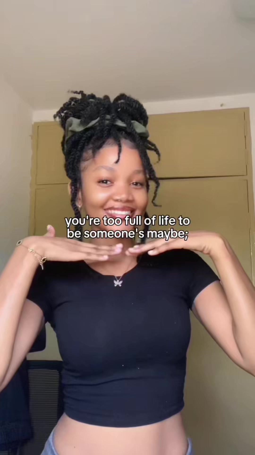 @Tracy Moji